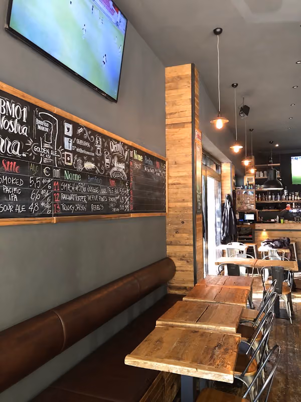 Birrificio Marconi