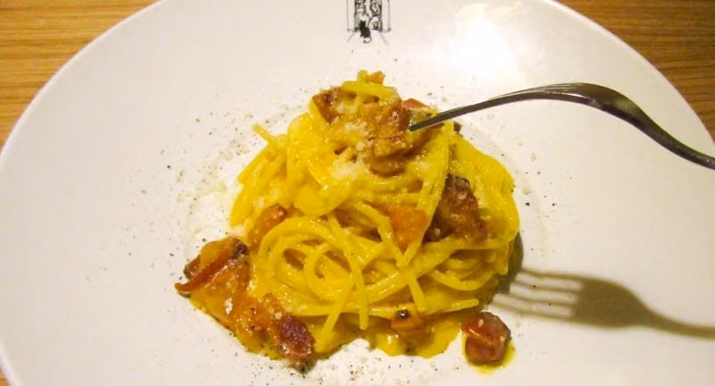 La Taverna dei Fori Imperiali