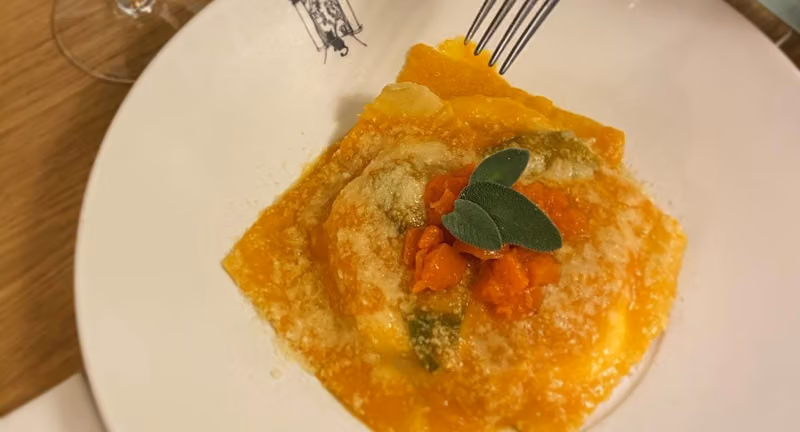 La Taverna dei Fori Imperiali