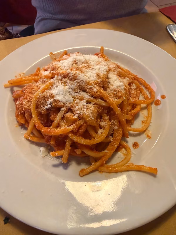 la Taverna del Vicolo