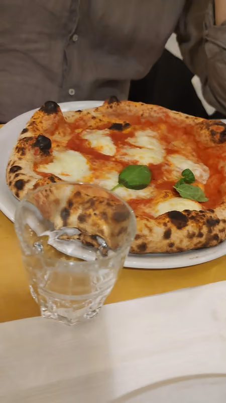 Al Forno della Soffitta