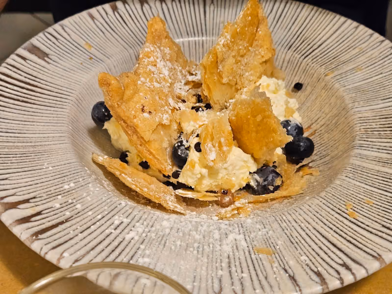 Al Forno della Soffitta