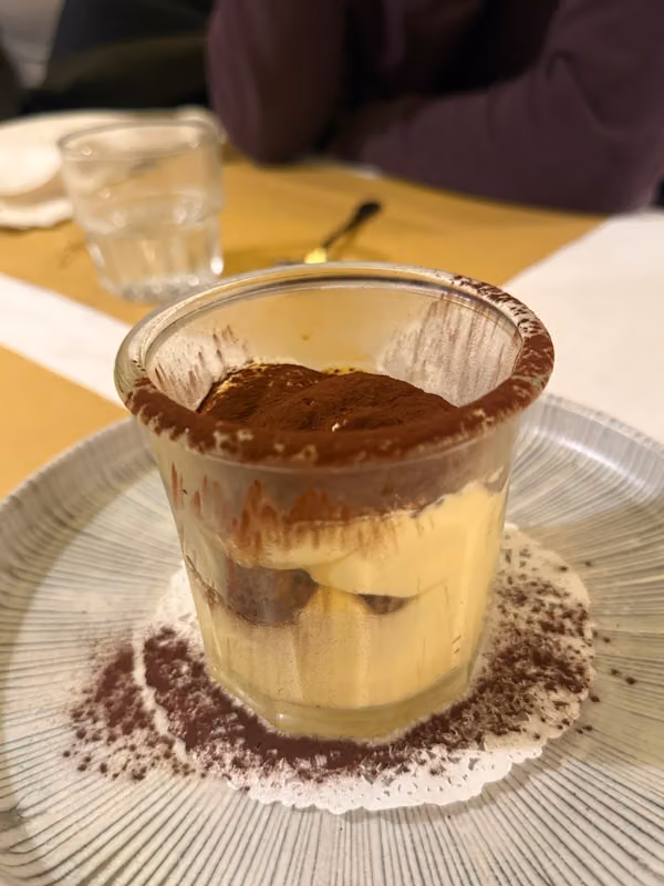 Al Forno della Soffitta