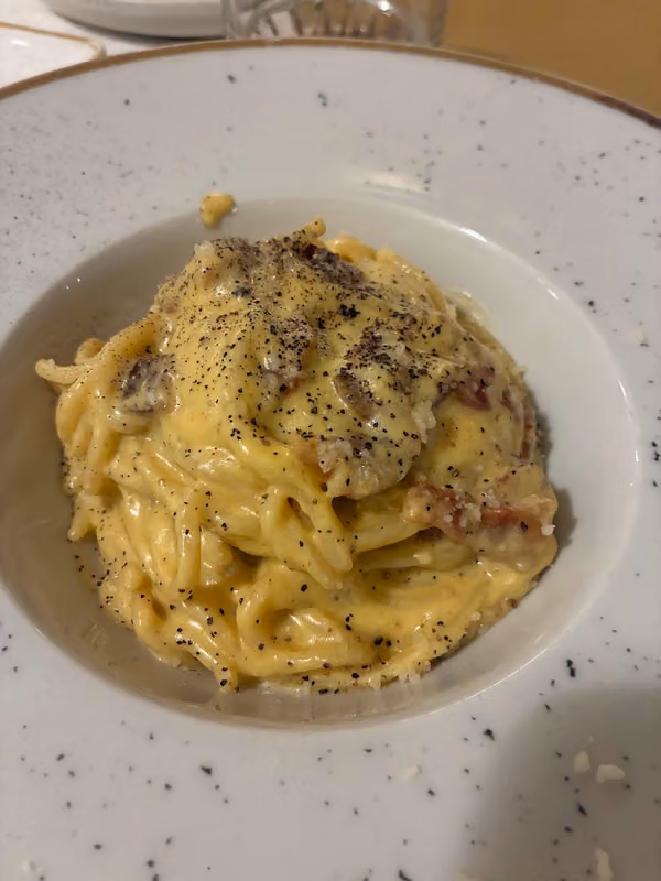 Al Forno della Soffitta