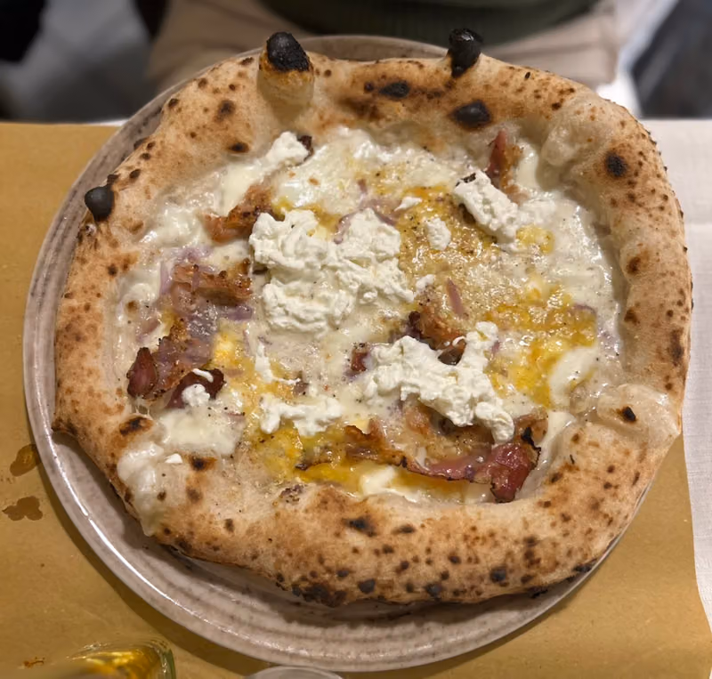 Al Forno della Soffitta