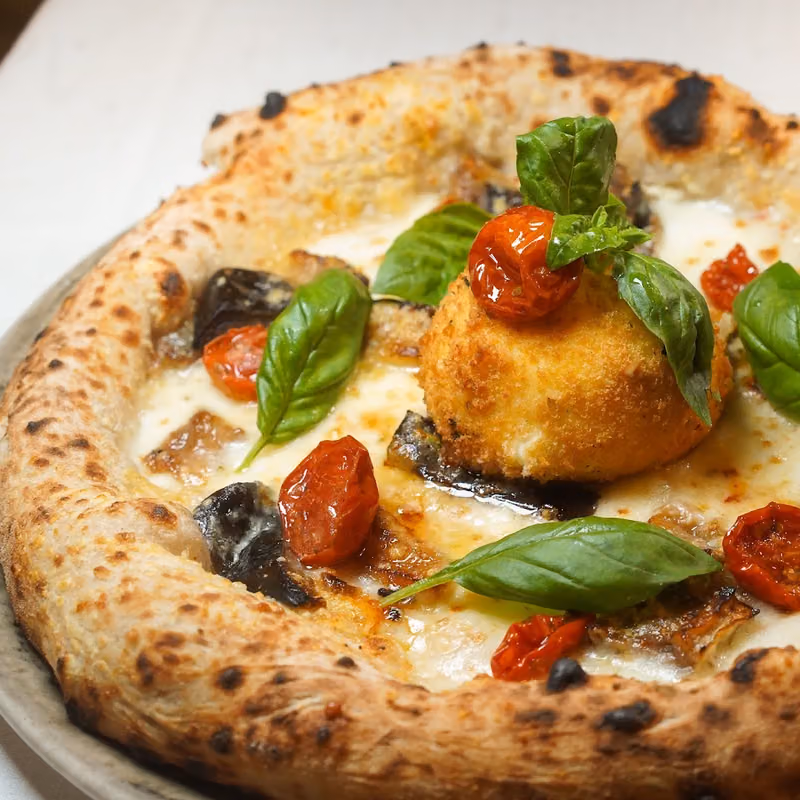 Al Forno della Soffitta