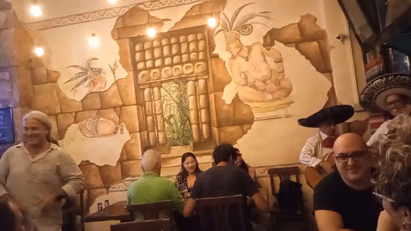 El Pueblo