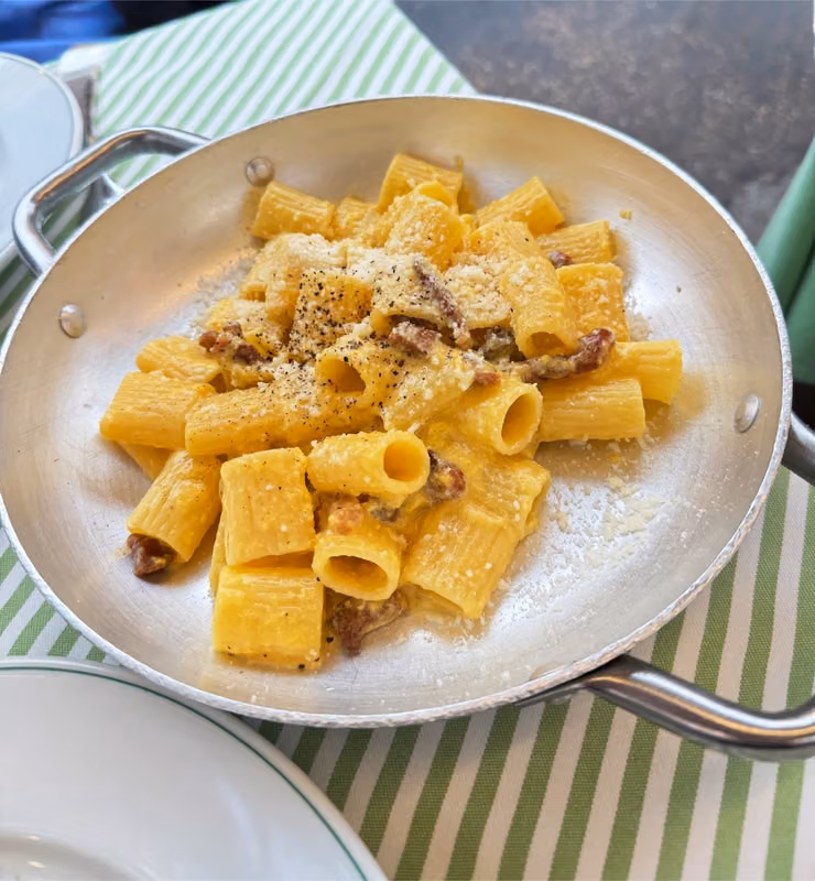 Isola della Pizza