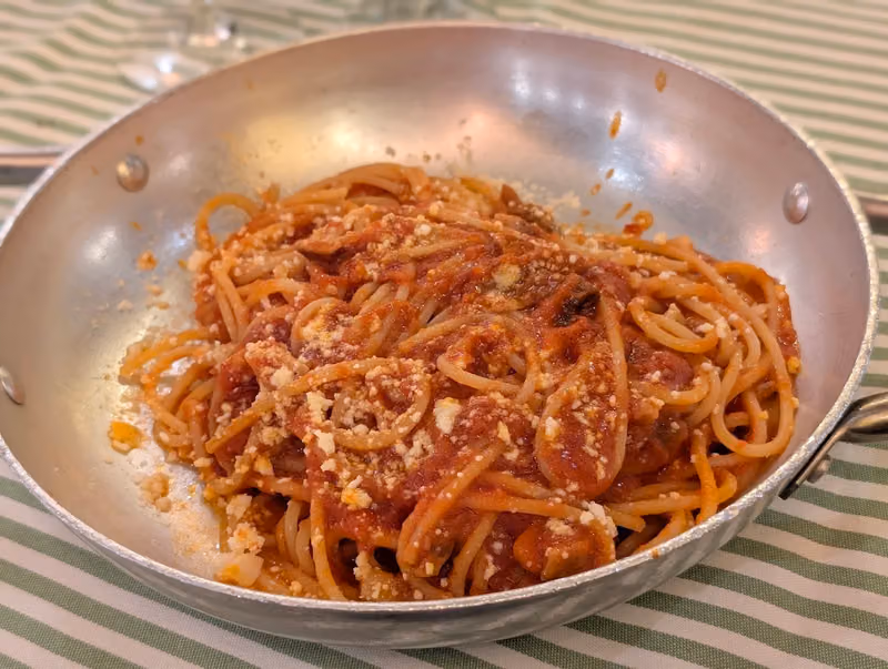 Isola della Pizza