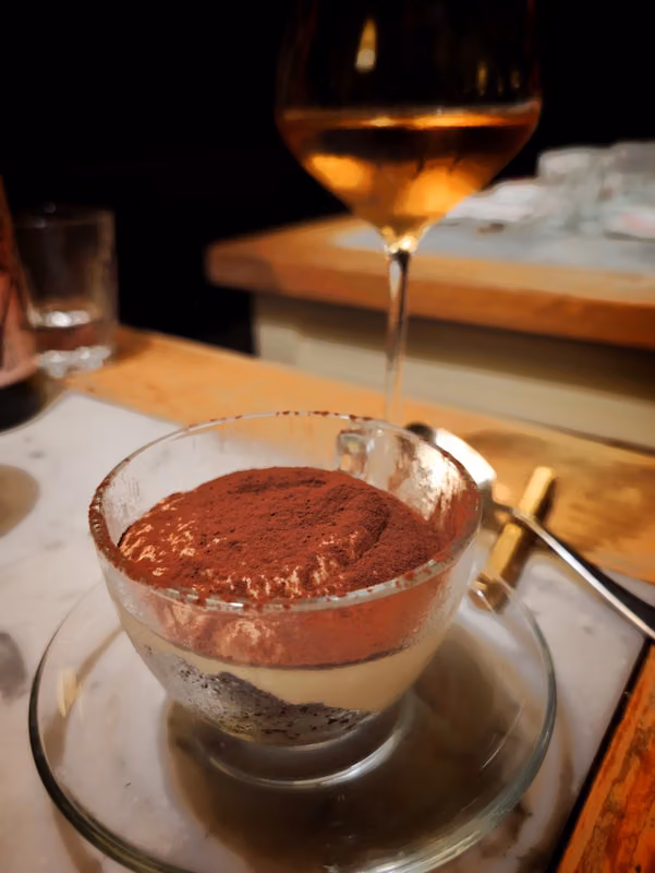 Osteria La Quercia
