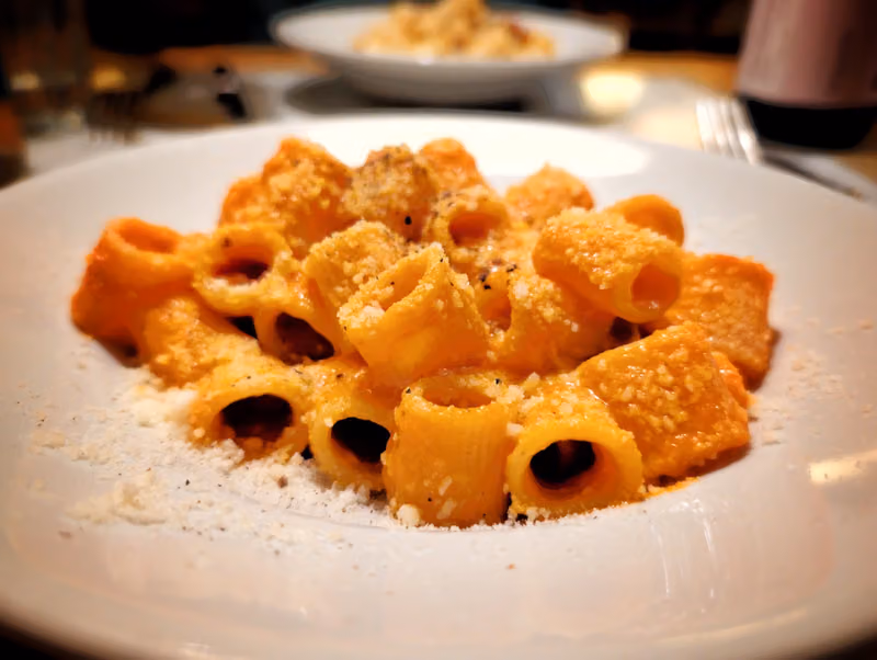 Osteria La Quercia
