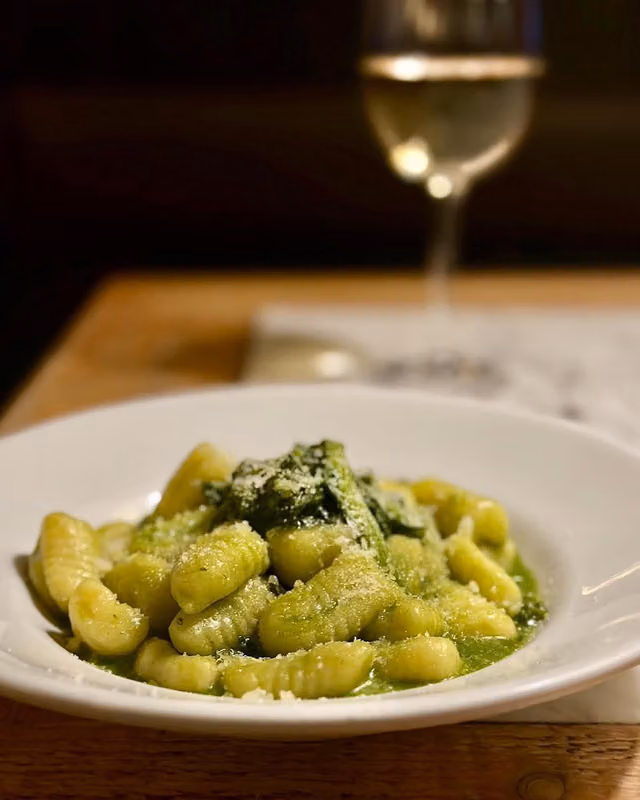 Osteria La Quercia