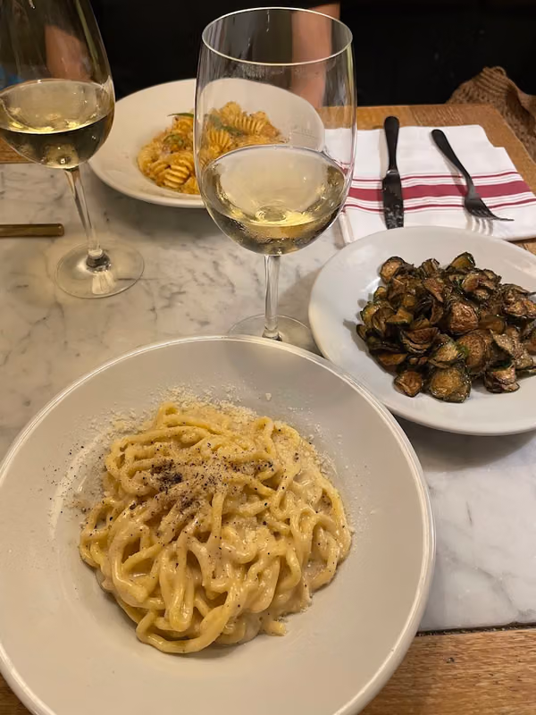 Osteria La Quercia