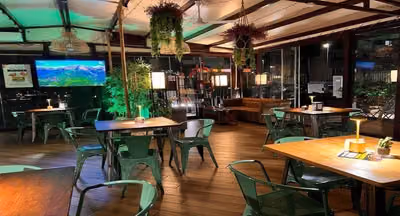 Friccico Green Bakery