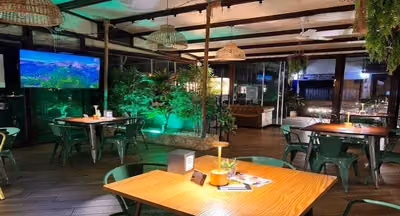 Friccico Green Bakery