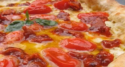 Friccico Green Bakery