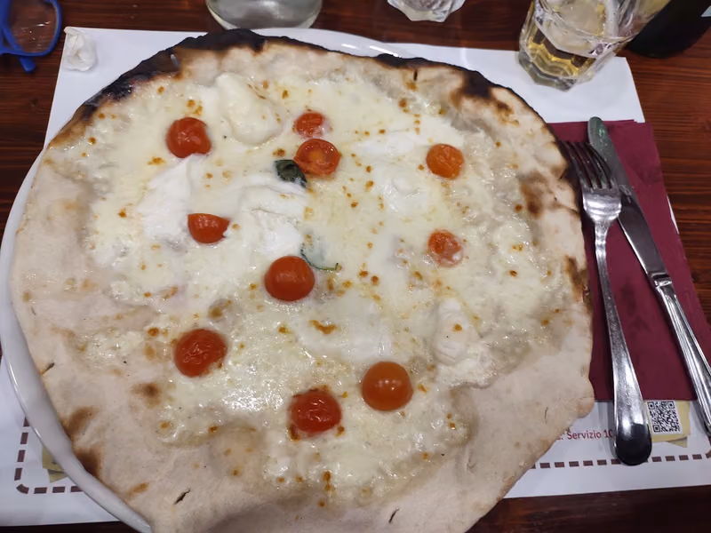 Paglia e Fieno
