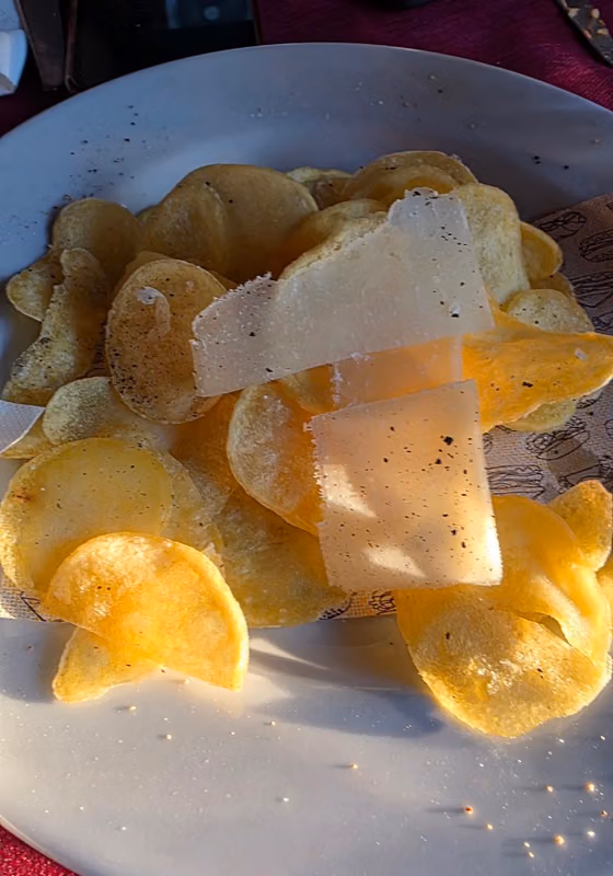 Paglia e Fieno