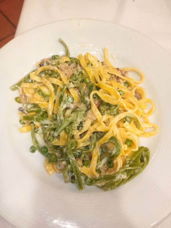 Paglia e Fieno