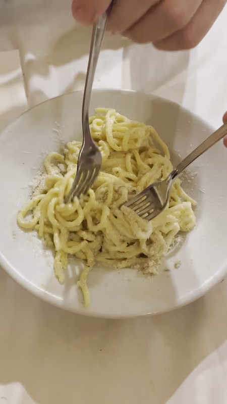 Trattoria Dell'Omo