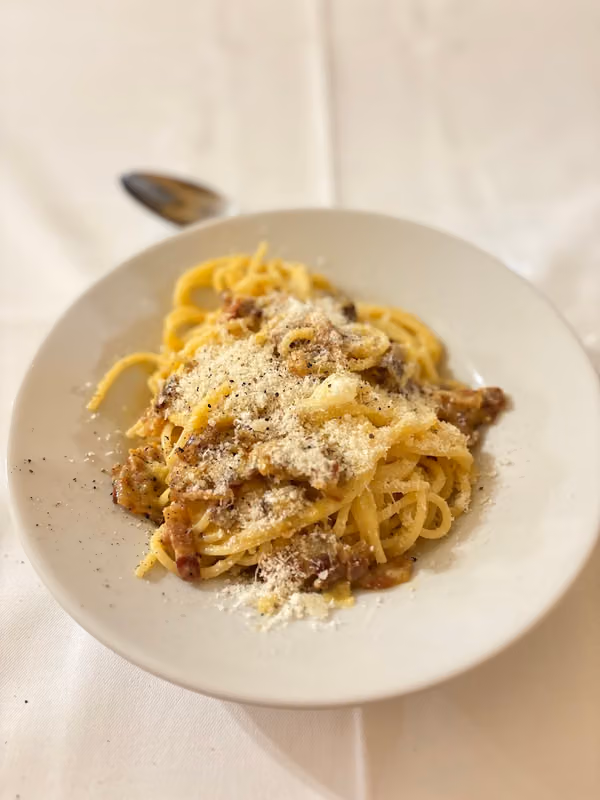 Trattoria Dell'Omo