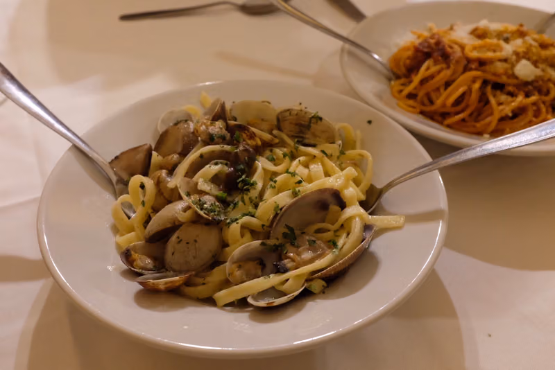 Trattoria Dell'Omo