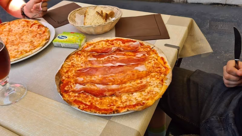 La Rustichella