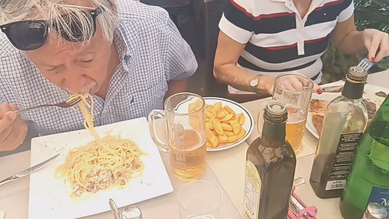 La Rustichella