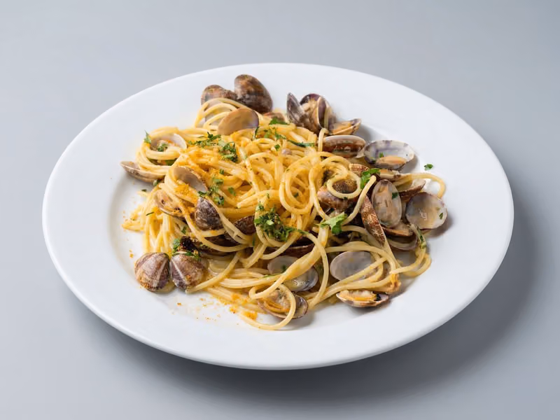 La Rustichella