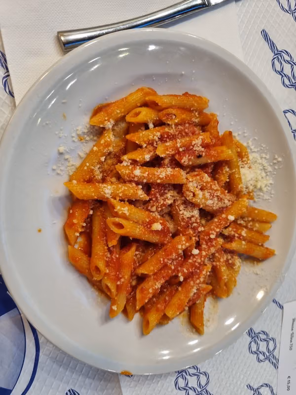 La Rustichella