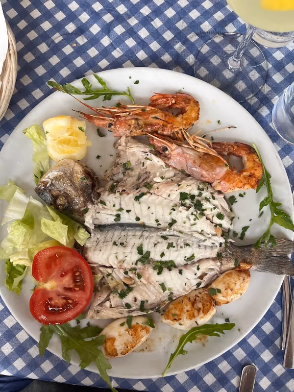 La Rustichella