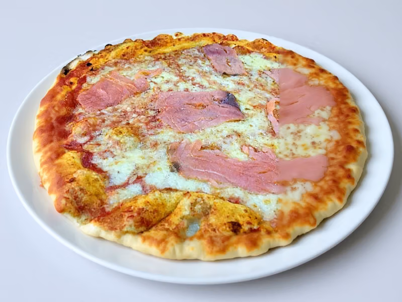 La Rustichella