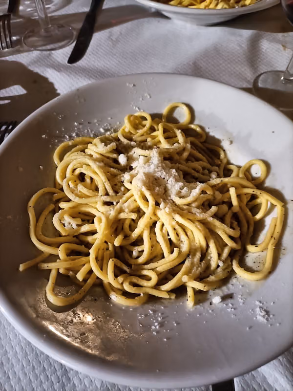 Osteria con Cucina
