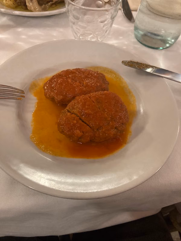 Osteria con Cucina