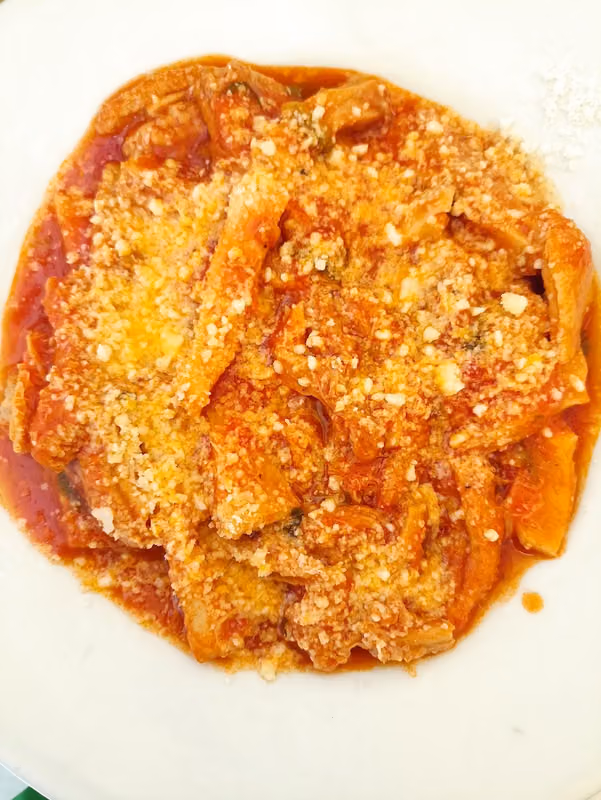 Osteria con Cucina