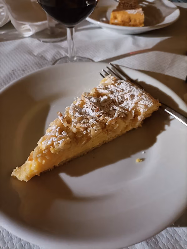 Osteria con Cucina