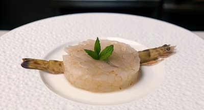 Pescheria del mare