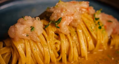 Pescheria del mare