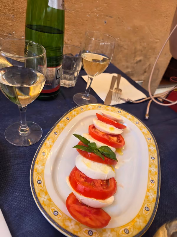 Ristorante S.Anna