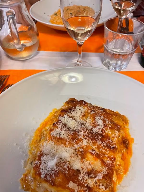 Ristorante S.Anna