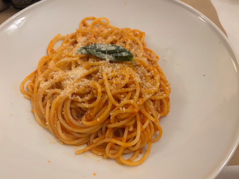 Ristorante S.Anna