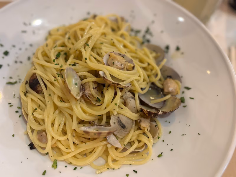 Ristorante S.Anna