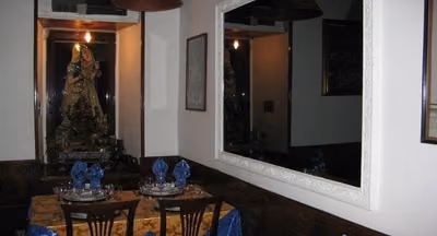 Ristorante Indiano Bombay Palace