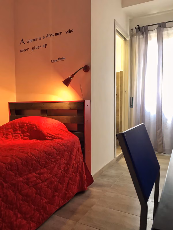 Pigneto Quarantuno