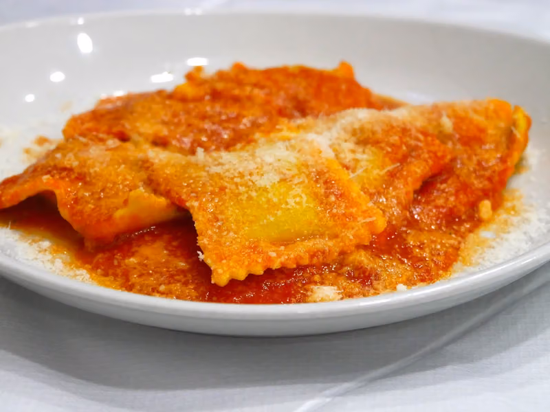 Trattoria La Casetta