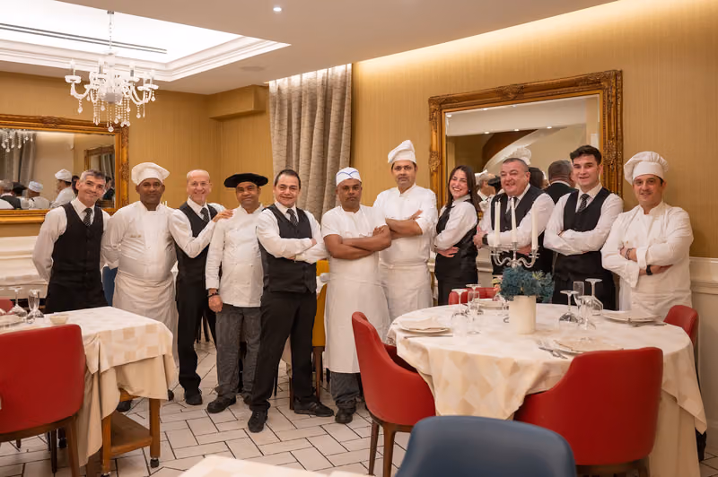 Ristorante Maestrale
