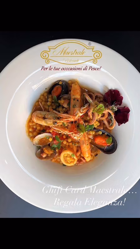Ristorante Maestrale