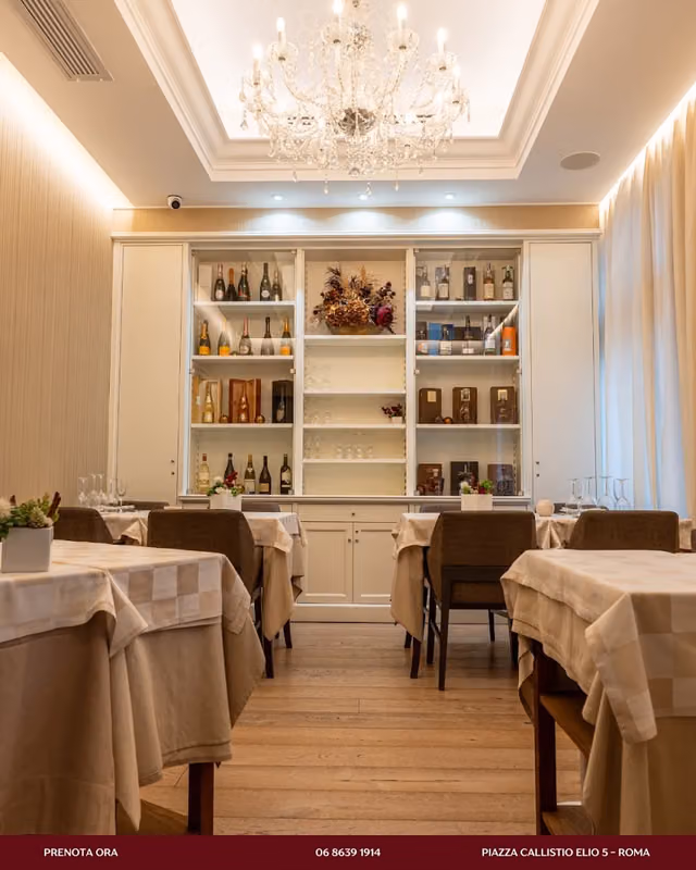Ristorante Maestrale