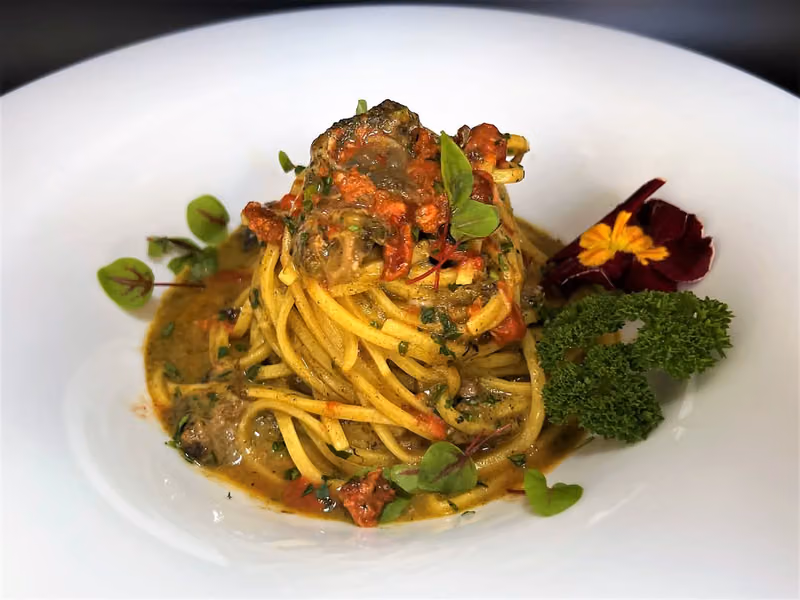 Ristorante Maestrale