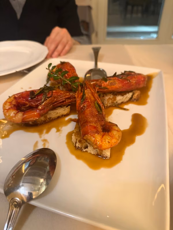 Ristorante Maestrale